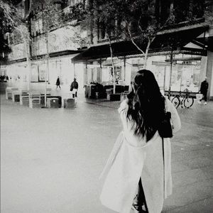 Meet your Posher, Grace